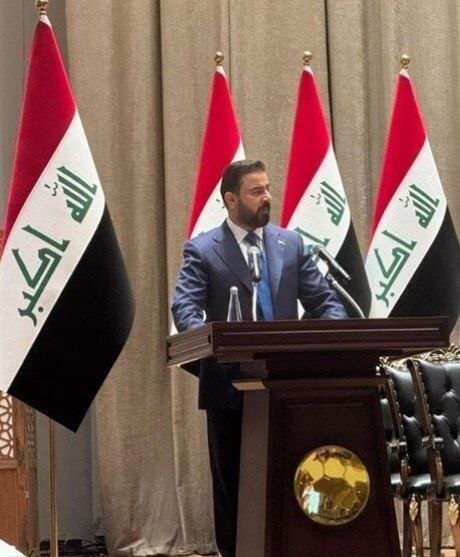 باشگاه خبرنگاران جوان: دولت با تمام توان از جایگاه راهبردی حشد الشعبی حمایت میکند🔹علی فالح الزیدی، نخستوزیر عراق، بر حمایت همهجانبه دولت از