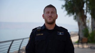 המשטרה פרסמה תזכורת בטיחות למטיילי בין הזמנים בכינרת