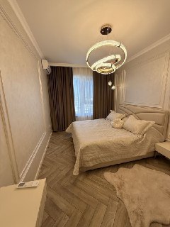 Nest One Сдаётся Новая Квартира