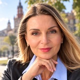 Natalie Vivante • Жизнь из своей сути