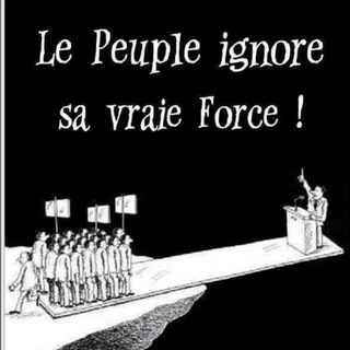 L'emploi pour les éveillés et non vaccinés ! 👔