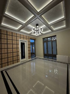 Новый дом ул. Саломатина