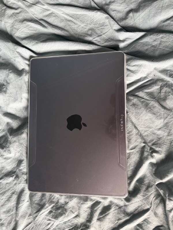 Продам MacBook Pro 14 Space Gray M2 Pro / 32GB RAM / 512 SSD, 91% батареи