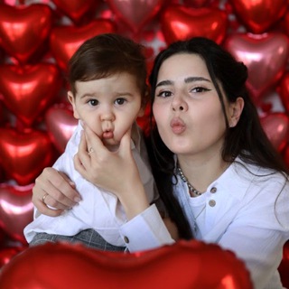 Telegram profile photo for Осторожно, яжмать