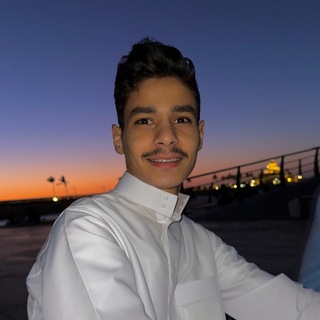 Telegram profile photo for عبدالرحمن مسعد