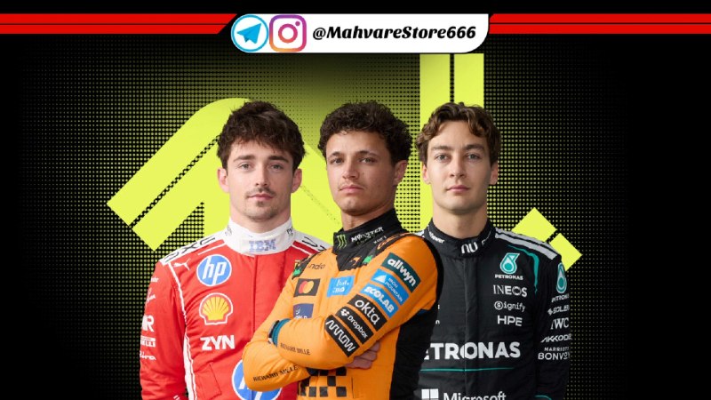 ماهواره استور: 🏎 برنامه پخش زنده اسپریت هلند 2026📍 پیست : راند قورت 🗓 شنبه، 31 مرداد 1405🏎 اسپریت : ⌚ ساعت 13:30🚥 تعیین خط اصلی: ⌚ ساعت