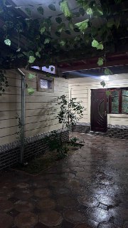 Продаётся маленький участок