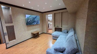Сдаю СВОЮ 1в2 (1/2) комнатную квартиру Юнусабад 4 кв/39дом Сезам