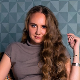 Telegram profile photo for Ksenia_finance