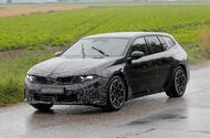 🚗✨ Новая модель BMW i3 Touring объявлена! Сегодня @bmwmpowerclub с радостью дел