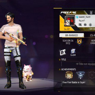 Free Fire Kenya 🇰🇪 Friends Telegram Group Link