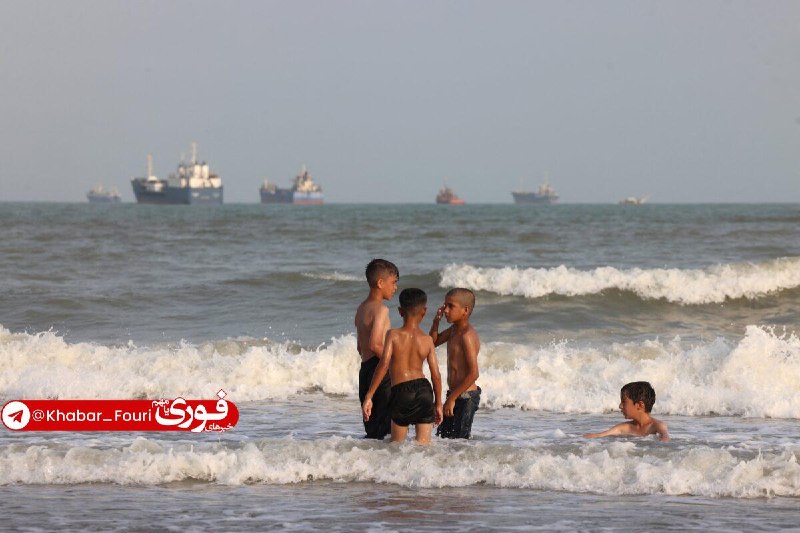 خبرهای فوری مهم 🔖: ۶ ماه جنگ، ۲۰ کشته در ۶۸ حادثه نزدیک تنگه هرمزخبرگزاری فرانسه:🔹تنگه هرمز کانون اصلی جنگ شش‌ماهه بین ایران و آمریکا بوده 