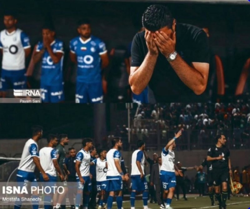 Bistodo IR | بیست و دو ⚽️: ⚽️⚽️پوستر Next Match استقلال برای دیدار هفته دوم مقابل نساجی ⚽️@bistodo_IR⚽️⚽️ آخرین باری که استقلال به قائمشهر رفت:⚽️@b