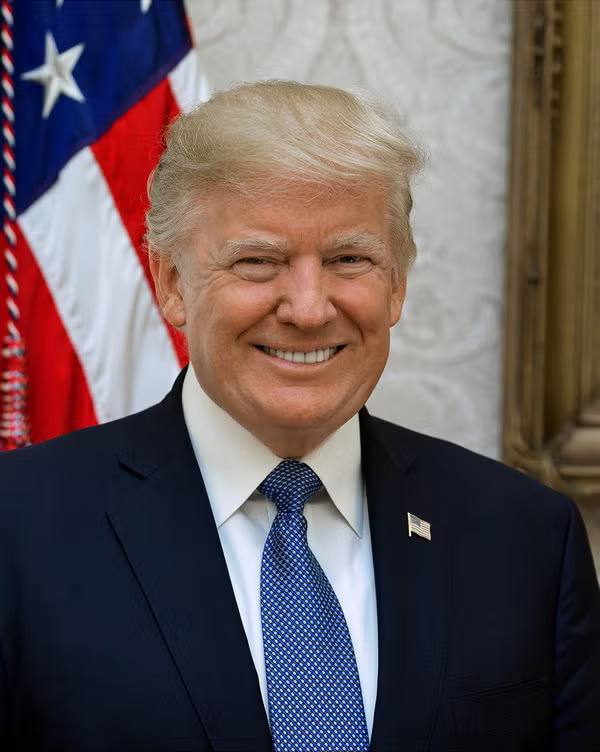 New: 🇺🇸🇮🇱 President Trump officially supports Netanyahu ahead of the upcoming Israeli elections