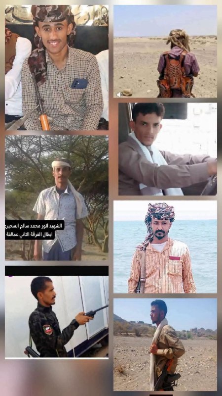 اخبارفوری و مهم: 🔴عناصر وابسته به امارات در یمن تارومار شدند🔹منابع یمنی از کشته شدن حداقل ۳۳ نفر از شبه‌نظامیان «العمالقه» (همسو با امارا