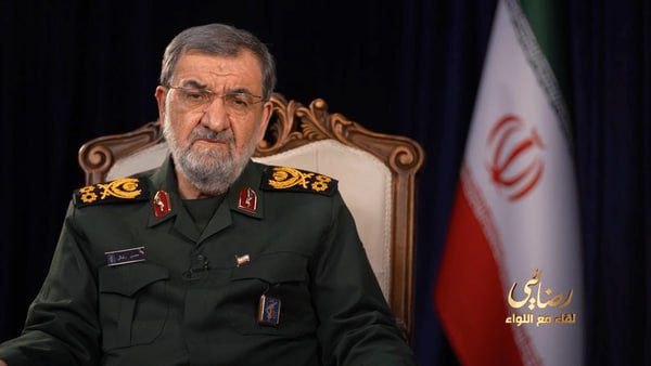 ایران خبر: شرط ایران برای بازگشایی تنگه هرمز 🔹️دبیر شورای عالی امنیت ملی: ایران مراحل جنگ را به تدریج مدیریت کرده است. 🔹ایران دامنه