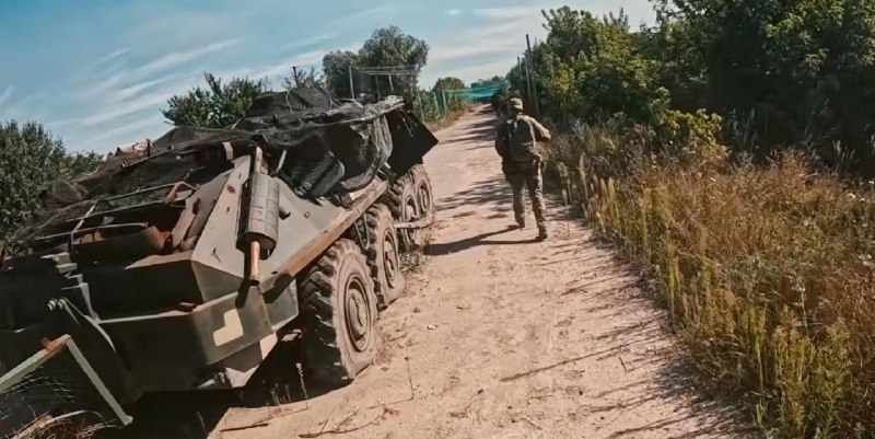 Иллюстрация к посту канала swodki
