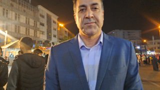 אמירוסין מנגרי, מזכ"ל התאחדות הכדורעף, במפגש גדול של קהילת הספורט: רצינו להוכיח שספורטאים ופדרציות נמצאים ע…