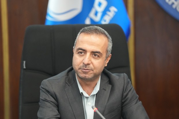 خودرونامه: 🔻 سلیمی قائممقام مالی و اقتصادی ایرانخودرو شد🔹 طی حکمی از سوی مدیرعامل گروه صنعتی ایرانخودرو، محمدجواد سلیمی به عنوان