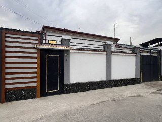 Продается дом. Участка сотилади 4 сотих Сергелида