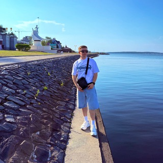 Telegram profile photo for Дима Раймер