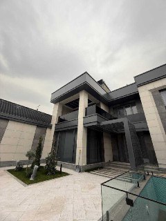 Продаётся или аренда Эксклюзивная дом на ул Ракат 6-сотих