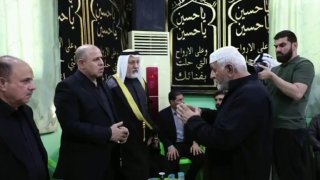 🇮🇶 חדשות אל נחיל 🇮🇶