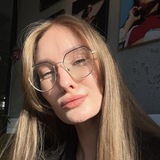 MARGO вяжет свою жизнь