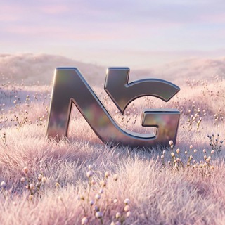 Telegram profile photo for Network Graphics 🌷