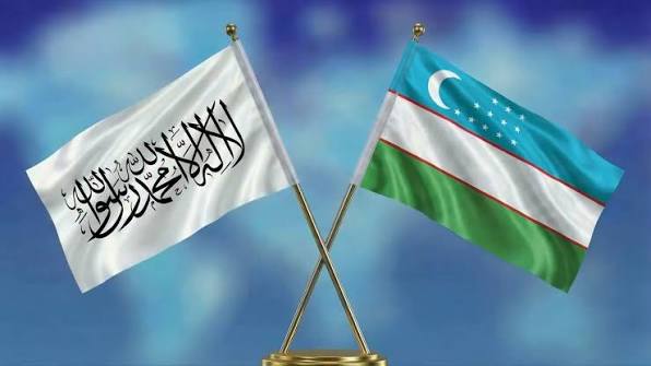 خبرگزاری صدای افغان (آوا): 🛑 افغانستان سومین بازار بزرگ صادراتی ازبکستان شد🔸صادرات ازبکستان به افغانستان در شش ماه نخست سال جاری به ۹۶۱.۵ میلیون دا