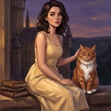 Последний Домашний Приют Areteli