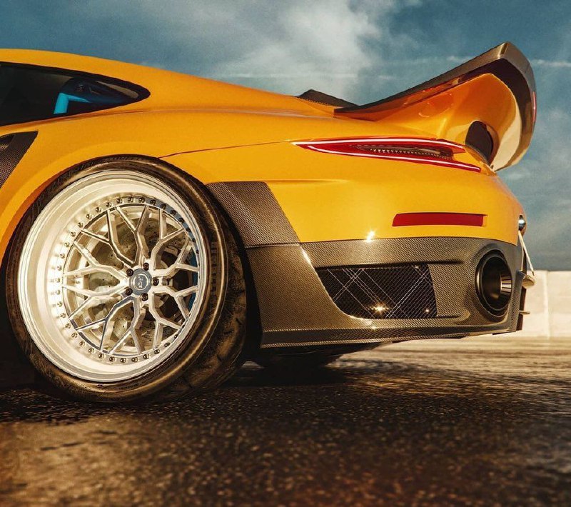 Porsche 5