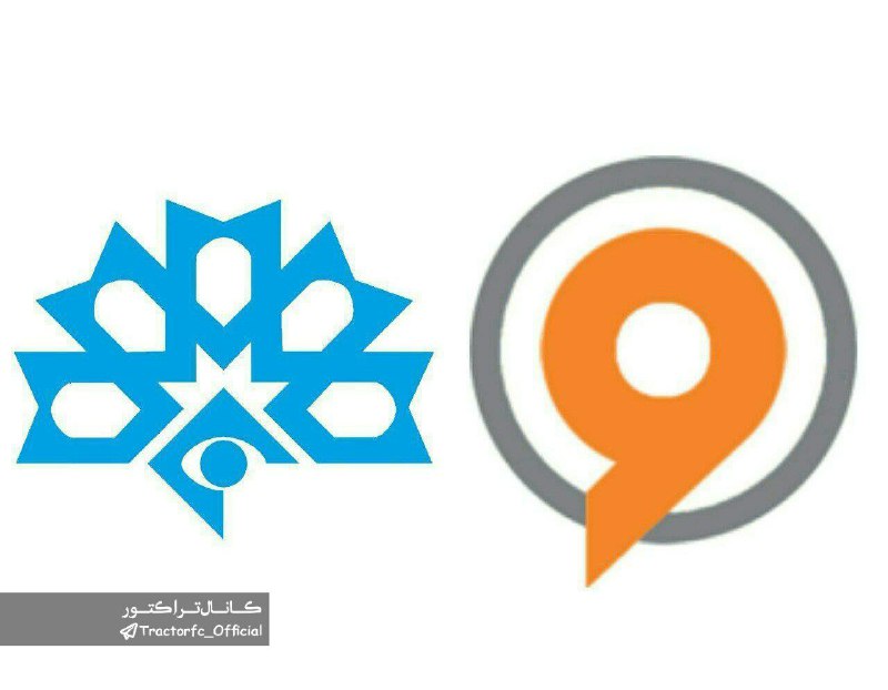 Tractorfc | تراکتور: 🖥 دیدار امروز تراکتور و چادرملو از شبکه استانی سهند و شبکه سراسری ورزش پوشش داده خواهد شد. 🆔➲ @Tractorfc_official