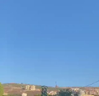 مدفعية الاحتلال تقصف منطقة دوحة كفر رمان جنوب لبنان
