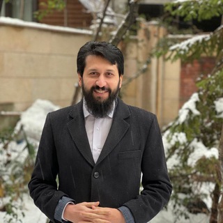 Telegram profile photo for آیین دادرسی مدنی دکتر سیدجعفری