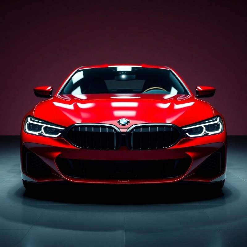 Ferrari показала Luce — свой первый серийный электромобиль. Да-да, та самая комп