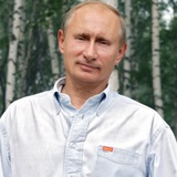Vladimir V. Putin