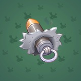 Bling Binky #32