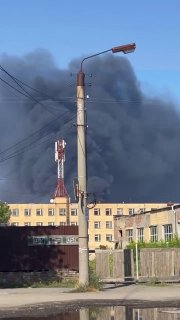 Russian military channels are increasingly painting a difficult picture around Lyman.