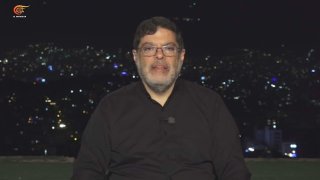 Al Mayadeen - ערוץ Al Mayadeen