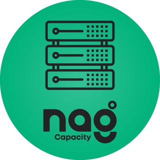 Каналы и ЦОДы с Nag.Ru Telegram Group Link