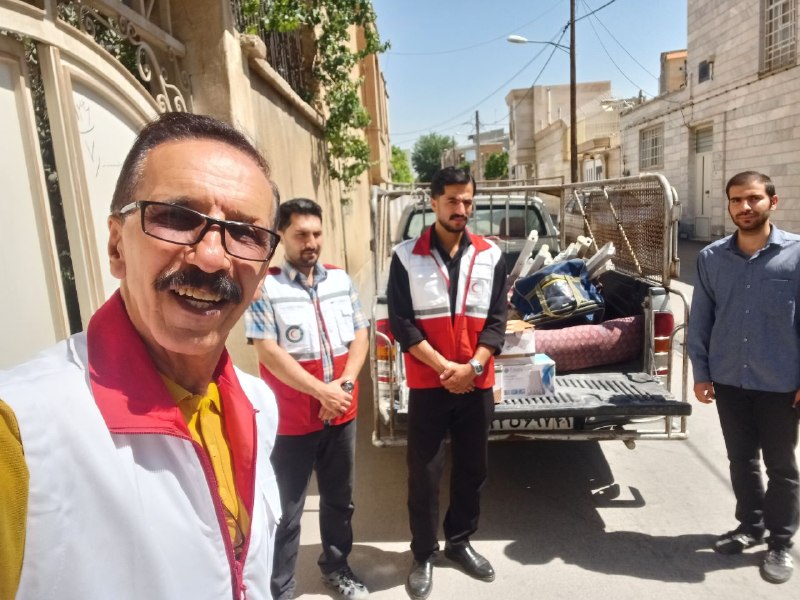 فرهاد داودوندی بروجرد: رسانه پست