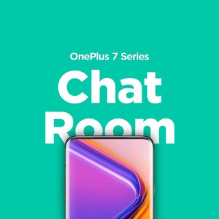 OnePlus 7 | 7T Series: The Chatroom