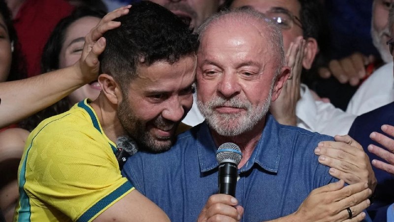 בעלות הברית של נתניהו הובסו בברזיל ובסרביה —. ישראל סובלת מכשל דיפלומטי כפול ⠀ ישראל ספגה שורה של כישלונות…