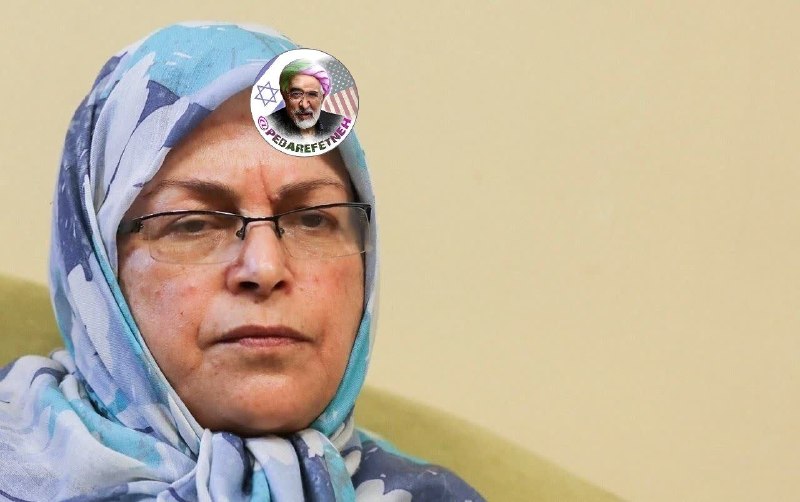 پدرفتنه | pedarefetneh: 🚩سقاب اصفهانی، معاون رئیس جمهور: «هر دو جناح سیاسی کشور در قاچاق سوخت دست دارند و اگر بخواهم دکان آنها را تعطیل کنم، شیش