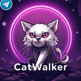 X86|CatWalker stream👍