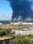 More footage from Yaroslavl. A burning refinery after Ukrainian long-range drone attacks.