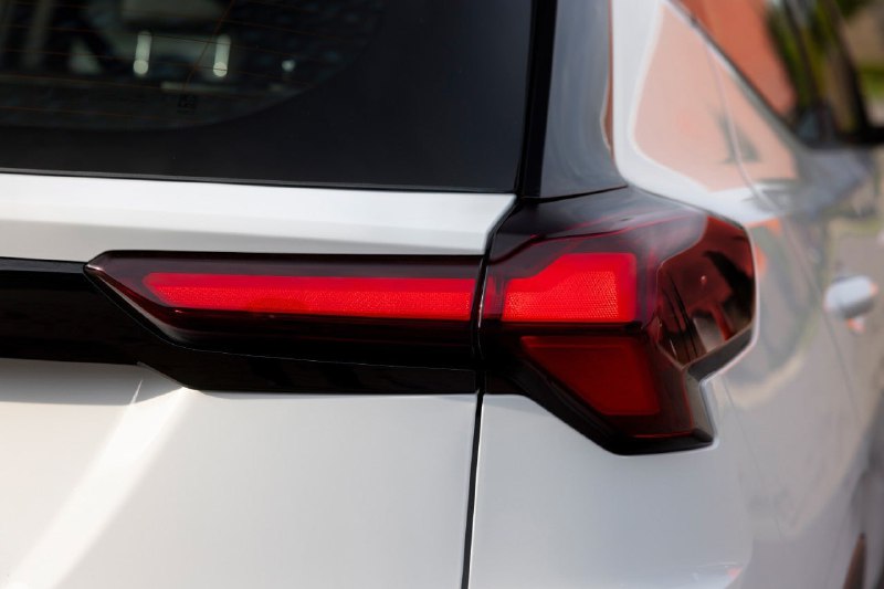 General Motors готовит новый Chevrolet Bolt 2