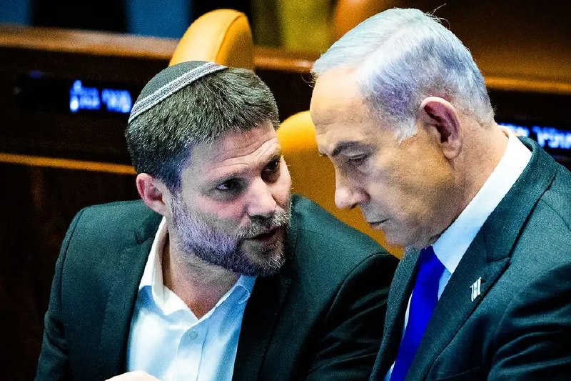 למה סמוטריץ' צריך להיזהר - ומה קרה לסוגייה שפעם הכריעה בחירות עמית סגל >> bit.ly/4hBrXMU