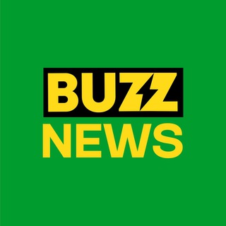 Telegram profile photo for Buzz News 🇧🇷 Brasil